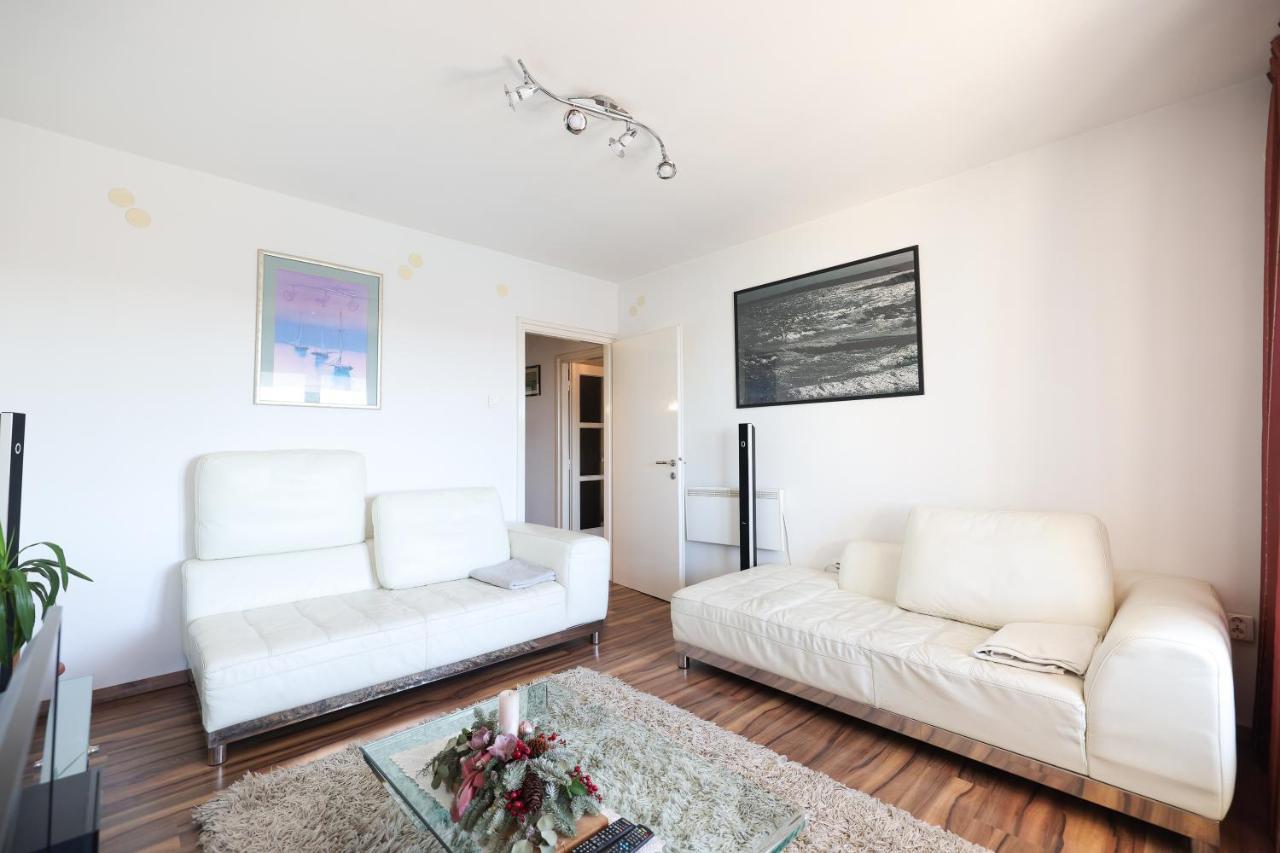 Apartman Cruiser Ζαντάρ Εξωτερικό φωτογραφία