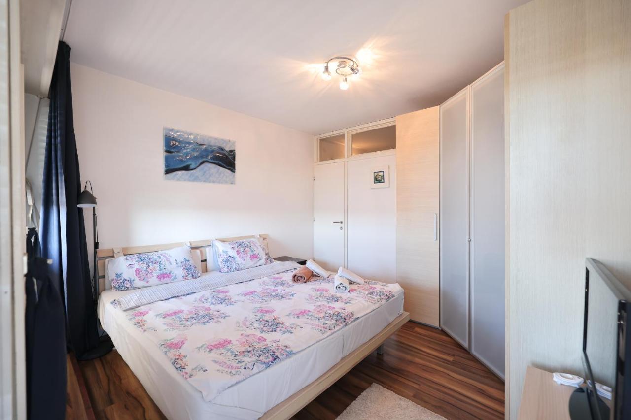Apartman Cruiser Ζαντάρ Εξωτερικό φωτογραφία